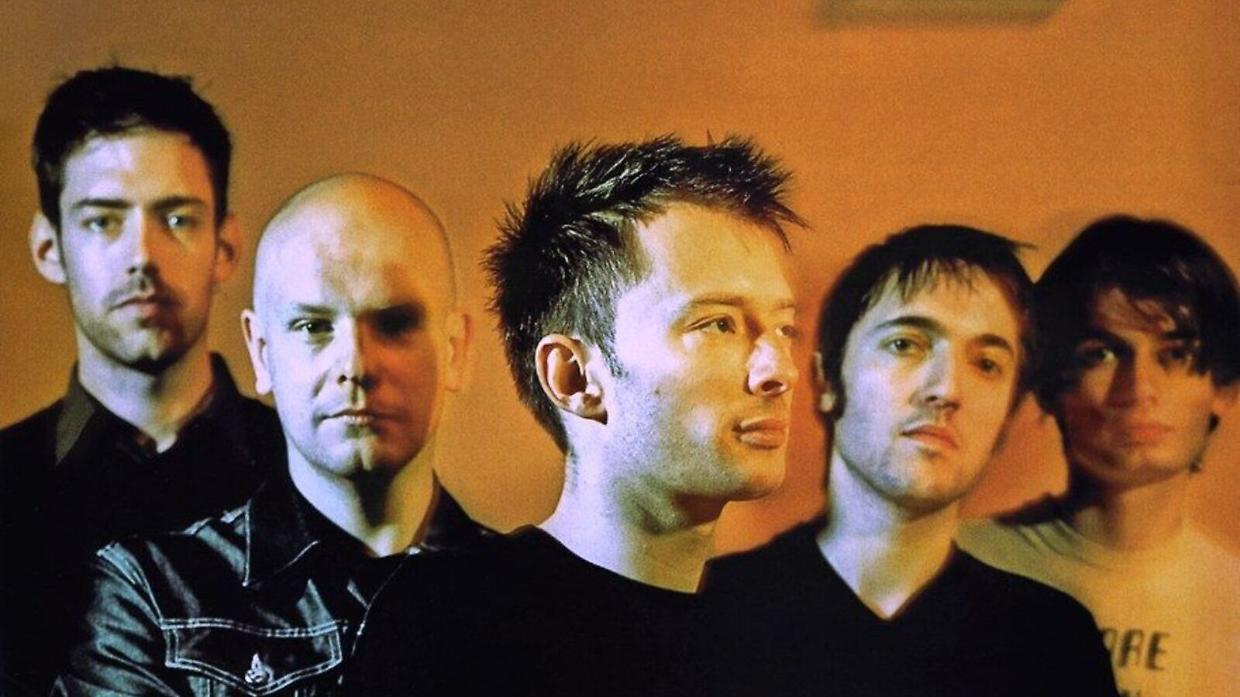 Radiohead in tour dopo 7 anni, ma comprare i biglietti è un incubo digitale