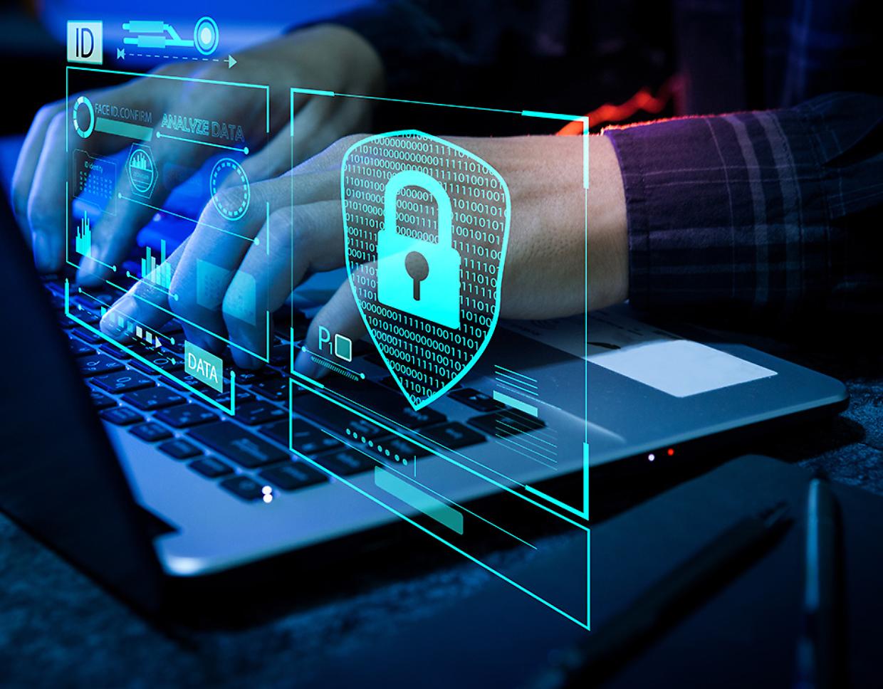 Cybersecurity in Italia, il 2025 delle trappole digitali: dalle email truffa alle case fantasma