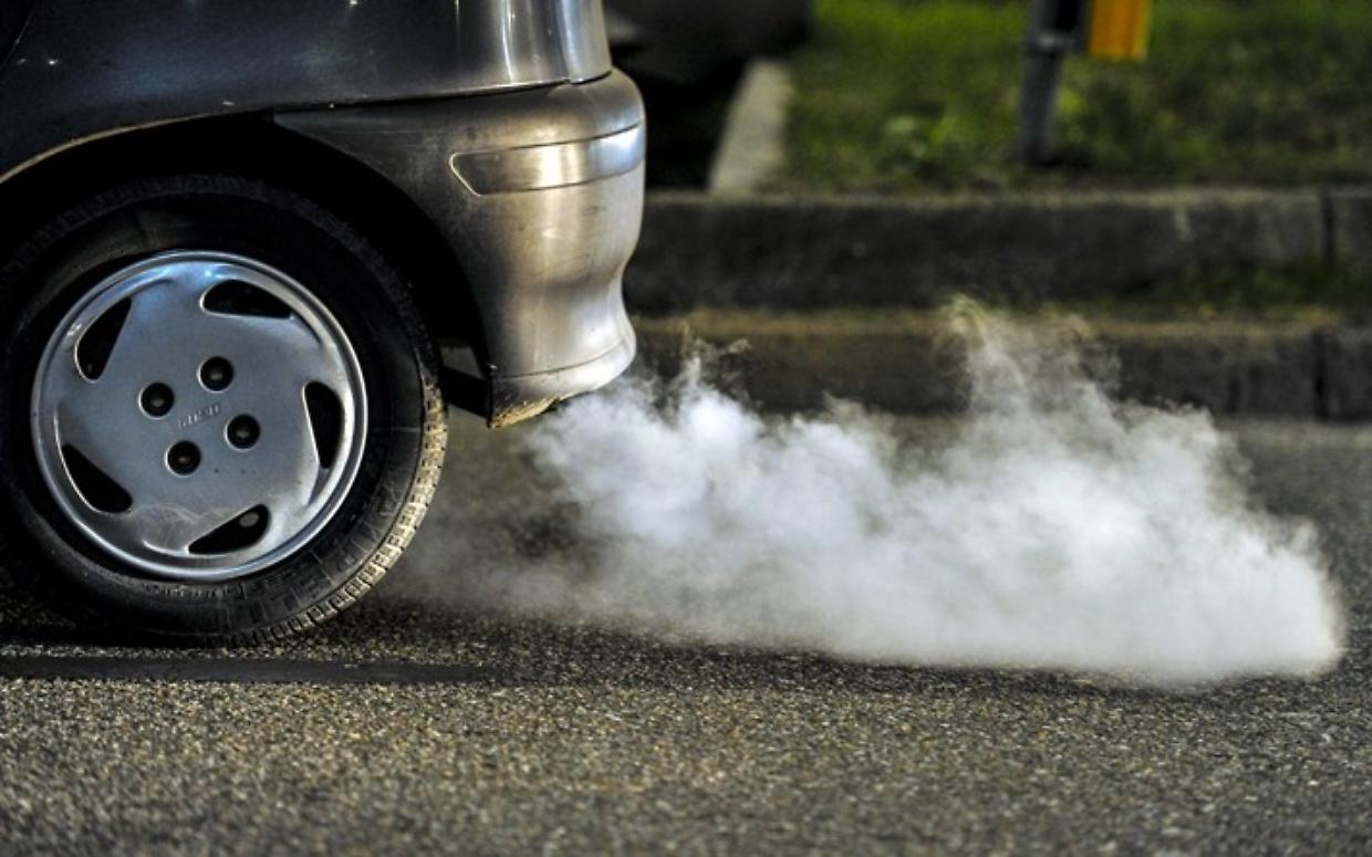 MOVE-IN, la scatola nera anti-smog: il Piemonte rilancia il monitoraggio dei veicoli inquinanti fino al 2028