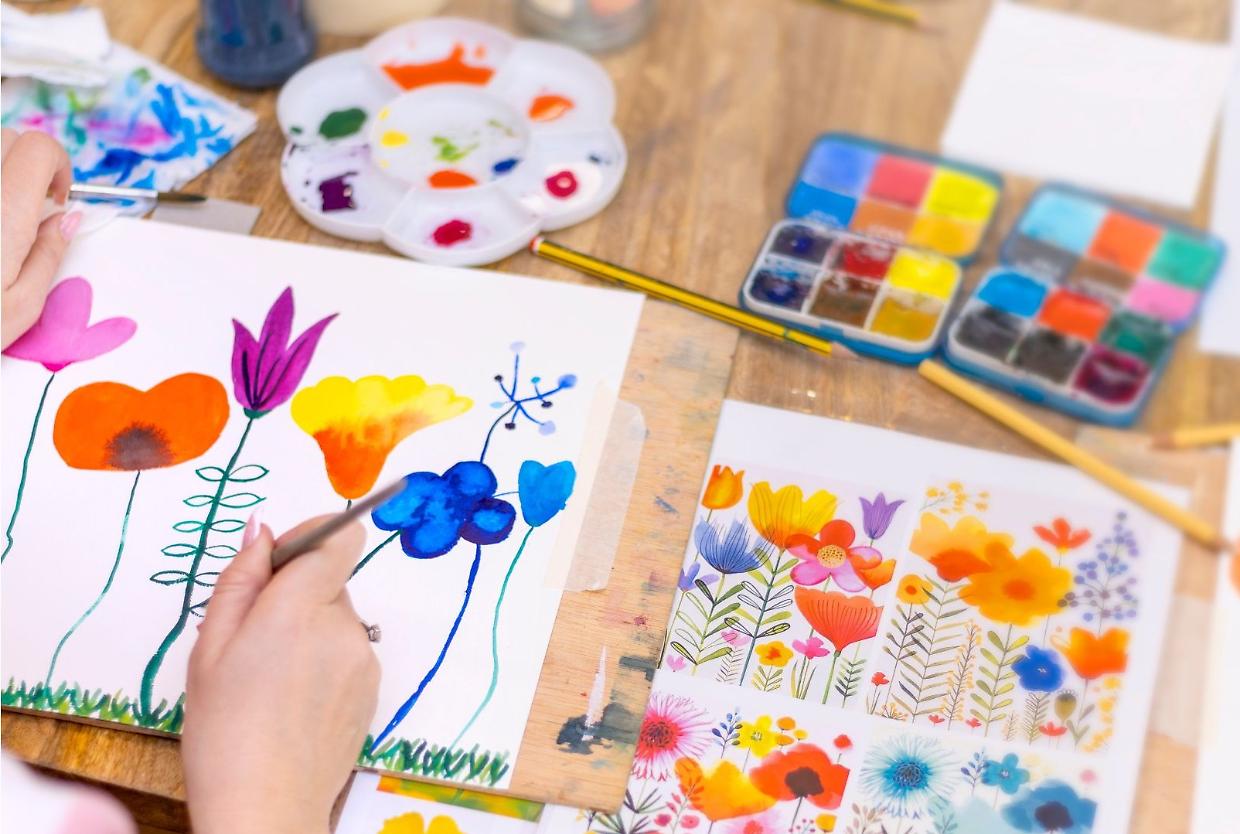 Torino, alle Rosine un weekend tra arte, musica e laboratori da provare