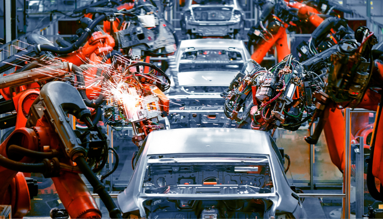 Auto, la retromarcia (a metà) dell'Europa