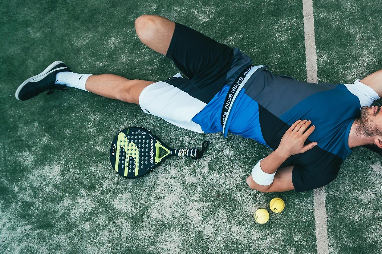 Ripresa dello sport dopo l’estate, allarme infortuni: “Serve gradualità"