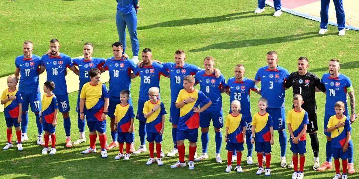 La Slovacchia è campione d’Europa: dopo anni di battaglie arriva il riconoscimento
