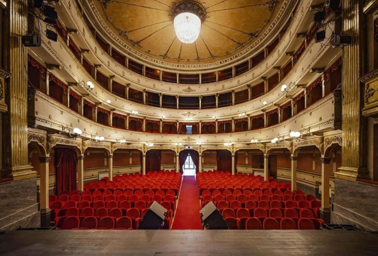 Teatro Toselli dà il  via alla nuova stagione tra grandi nomi e tematiche sociali