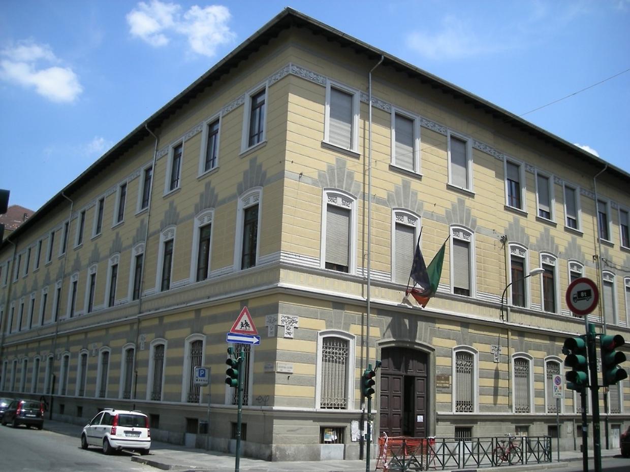 Torino, nuovo spazio pedonale in via Bove