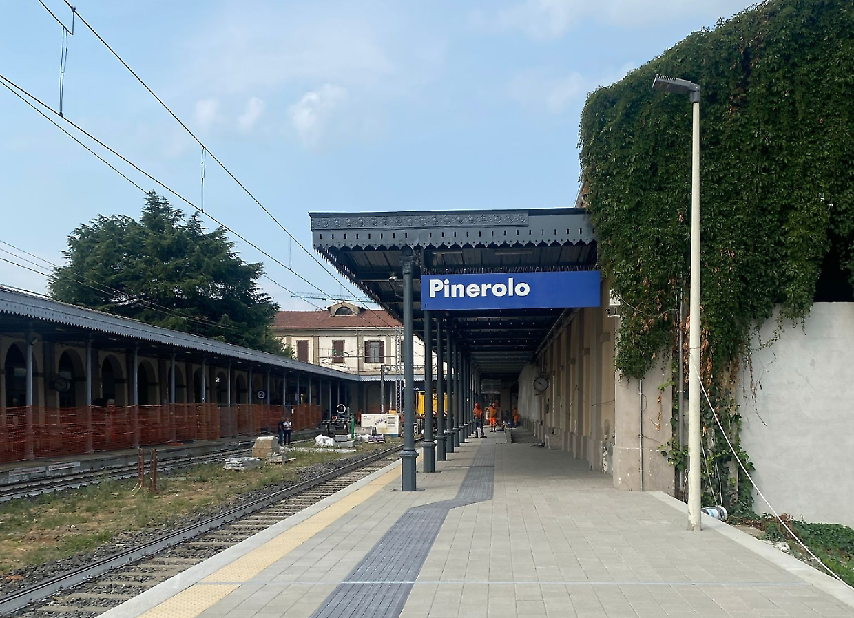 Ferrovie