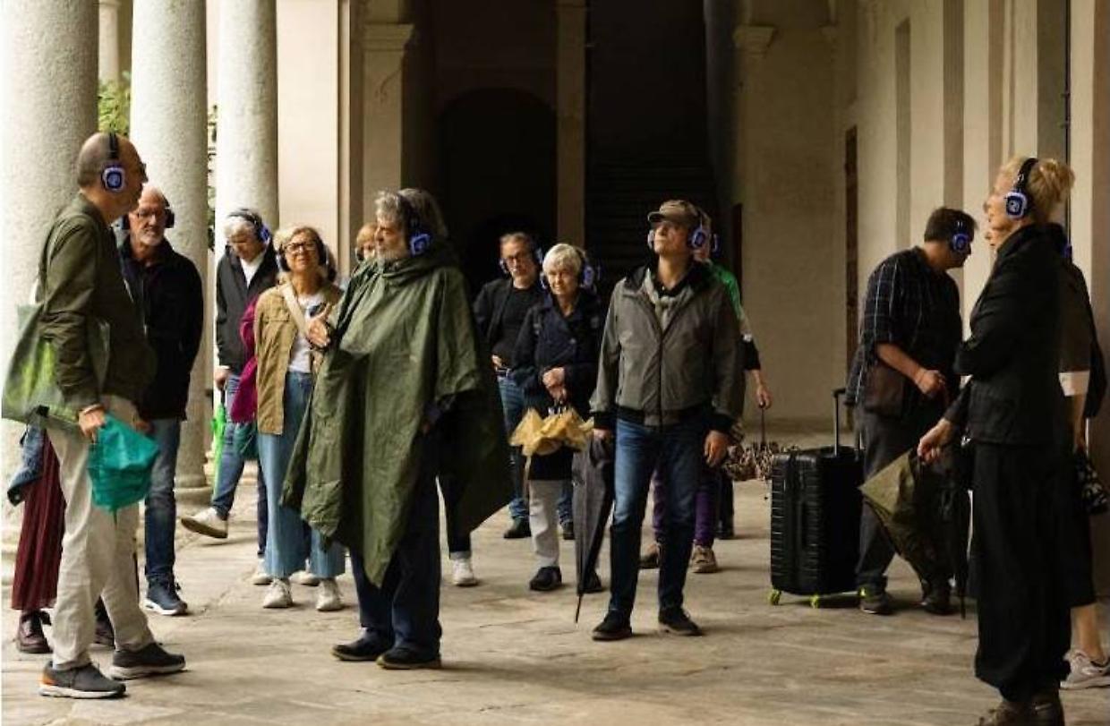 A Vercelli il festival “Ogni luogo è un teatro”