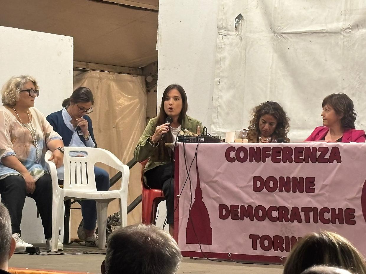 «Nel nostro partito sessisti e misogini»: dopo il caso Pera serve un codice etico 
