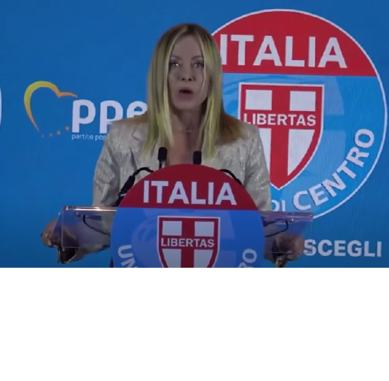 Kirk, l’ira di Meloni: «Piergiorgio Odifreddi festeggia un omicidio» 