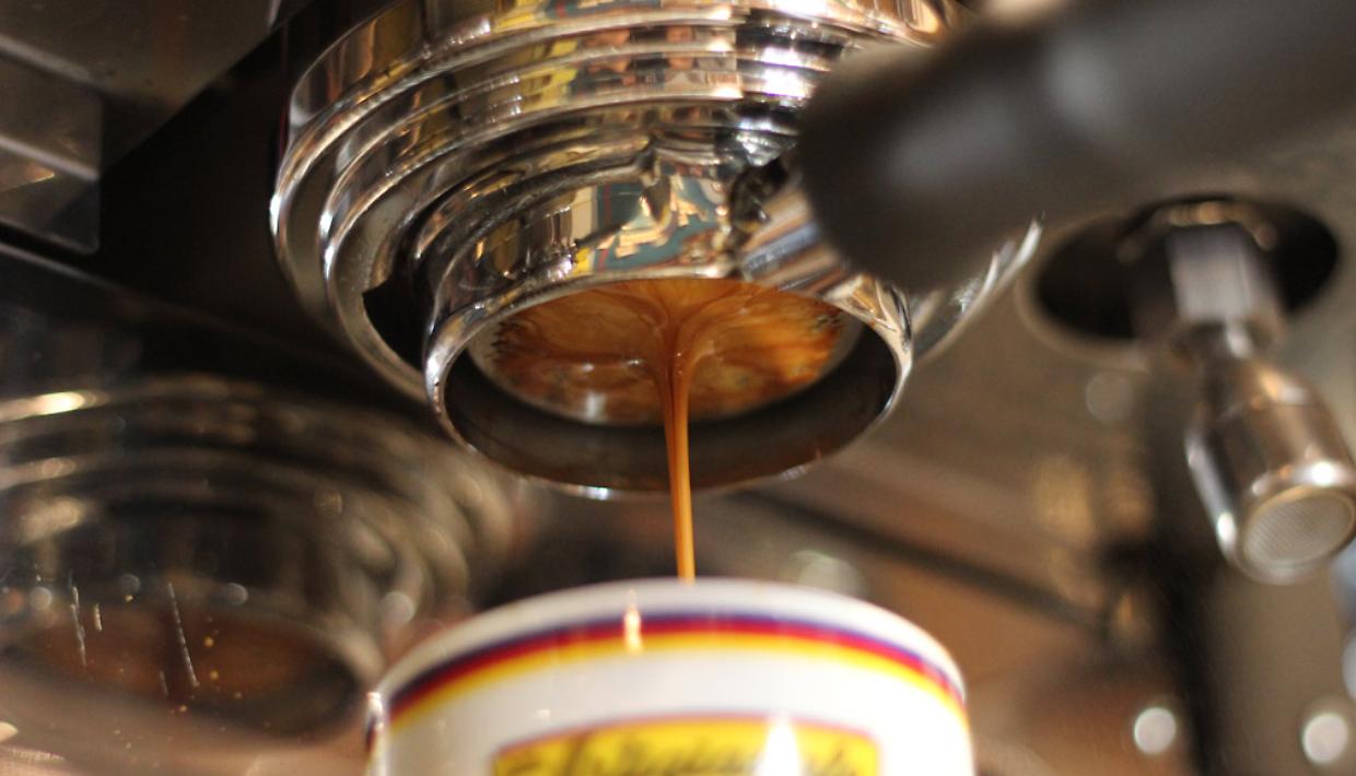 Caffè Specialty: perché è la migliore qualità di caffè?