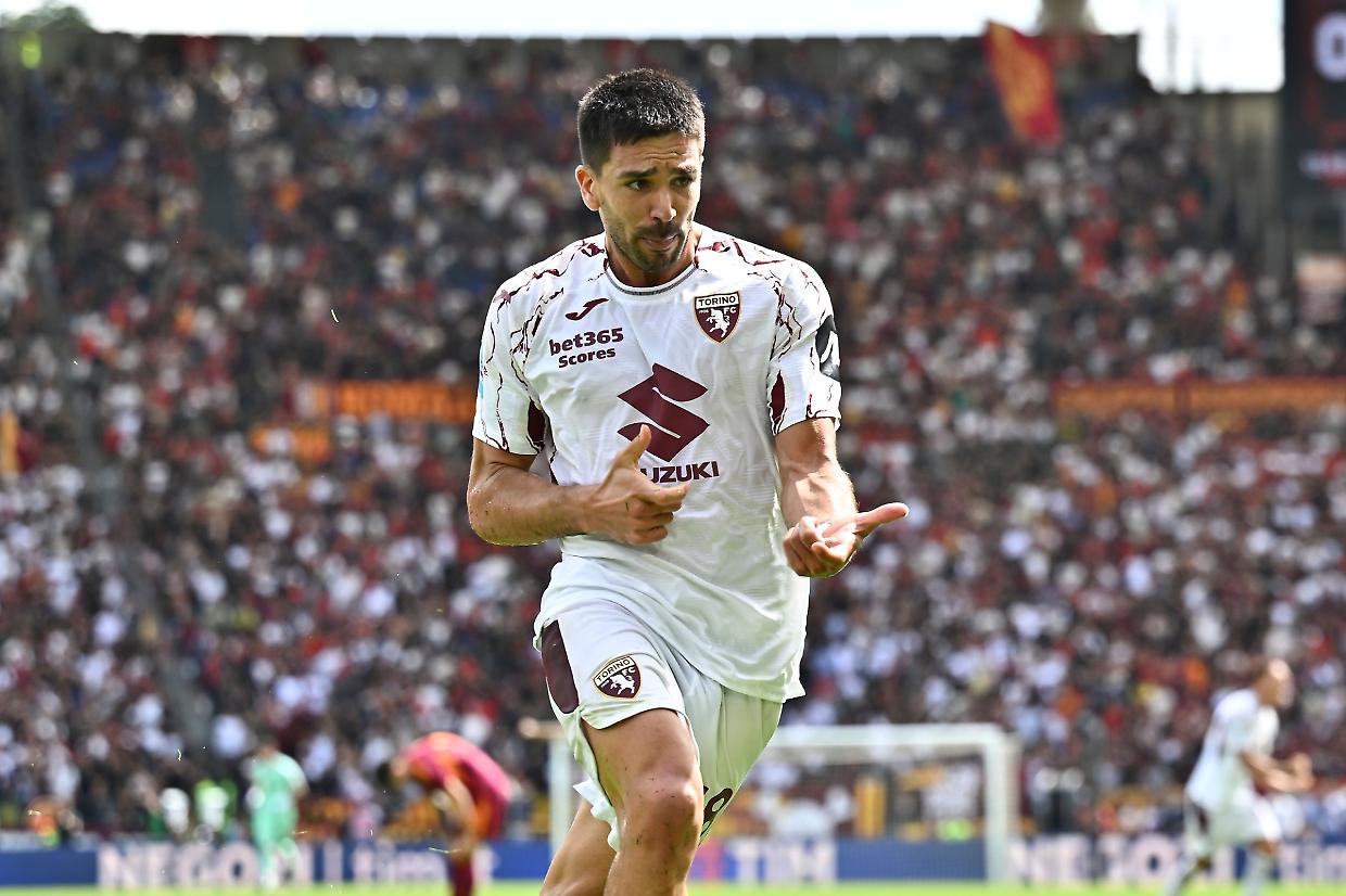 Top & Flop di Roma-Torino 