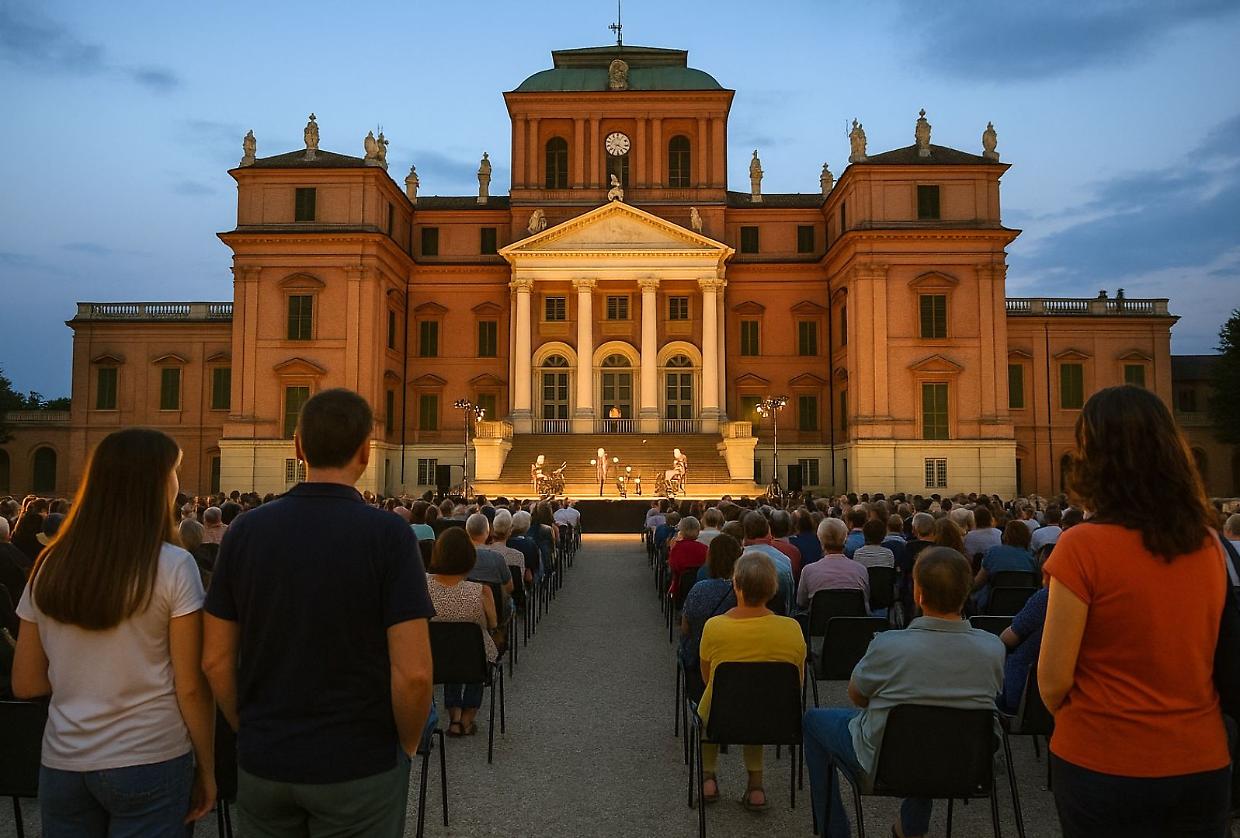 Racconigi si illumina con 'Libri a Castello': tra teatro e le voci delle grandi autrici