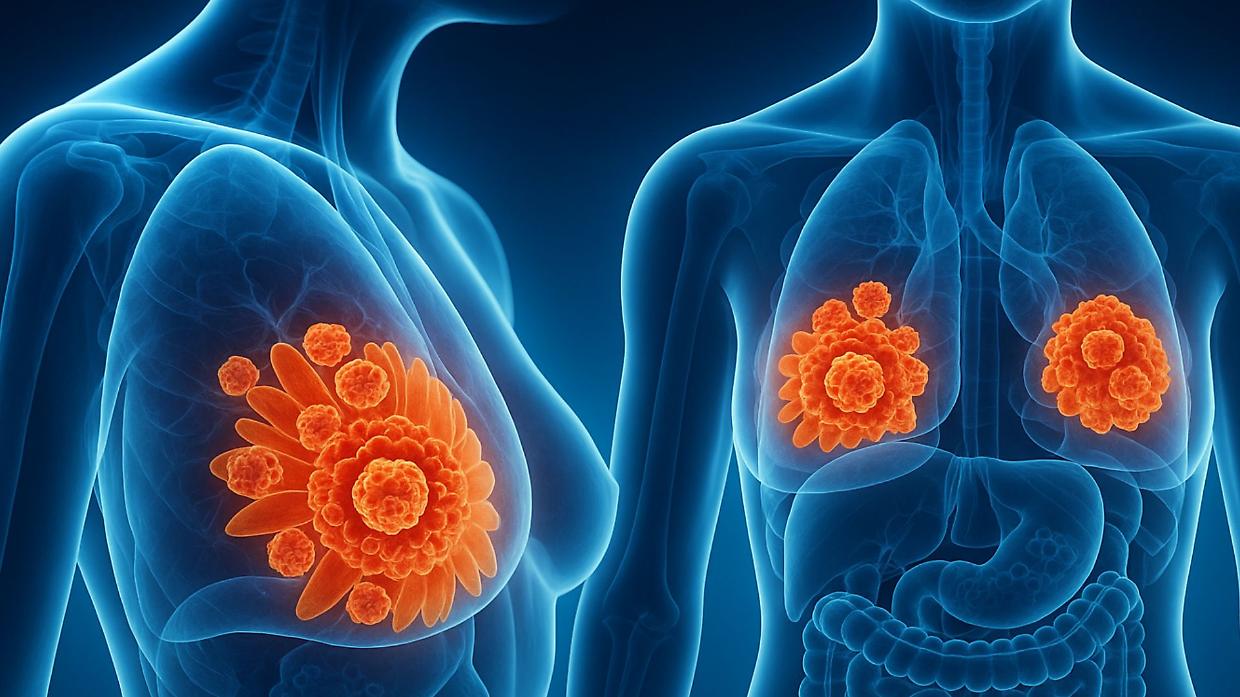 Un farmaco potrebbe cambiare la cura del tumore al seno: cosa dicono i ricercatori