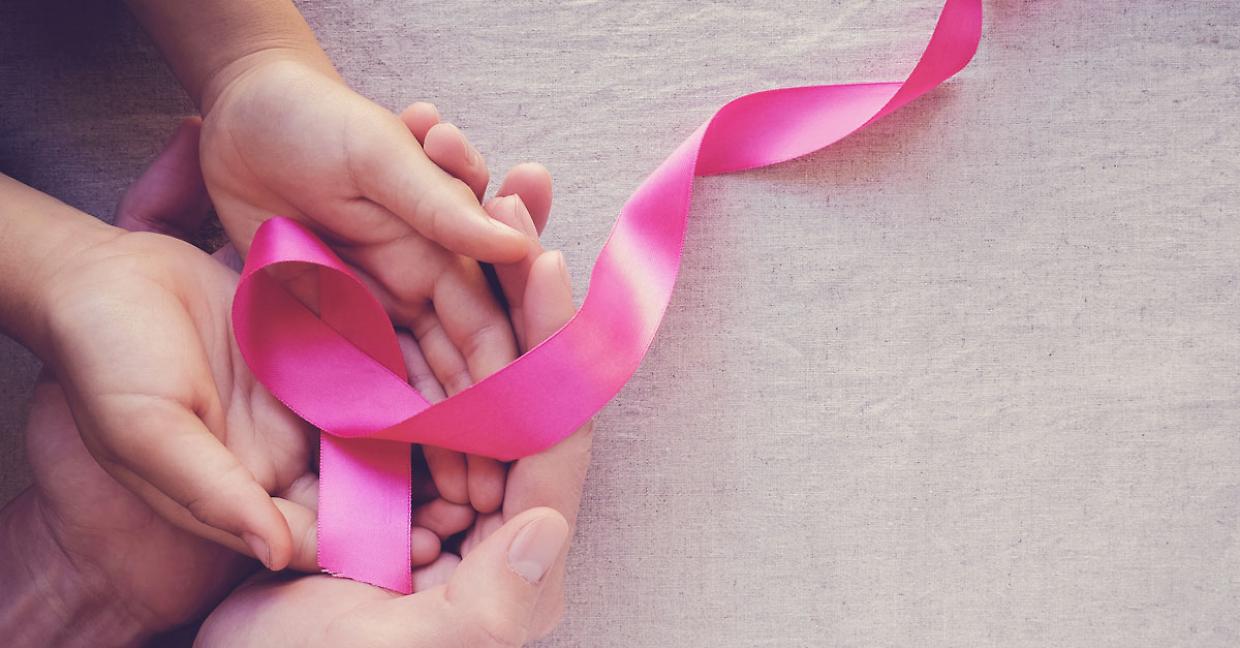 Ottobre Rosa 2025 a Novara: un mese di eventi e prevenzione contro il tumore al seno