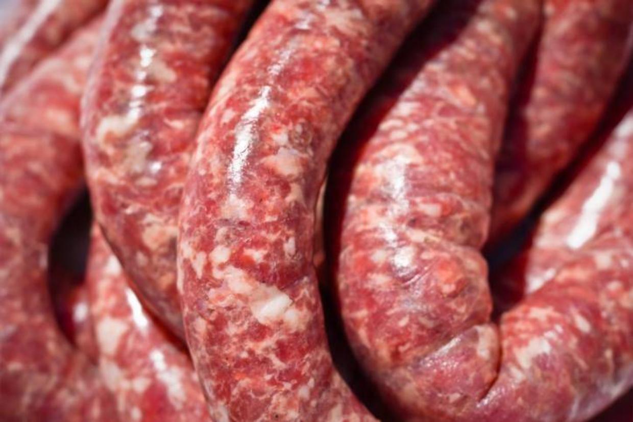 La salsiccia di riso: l’insaccato tradizionale del Piemonte