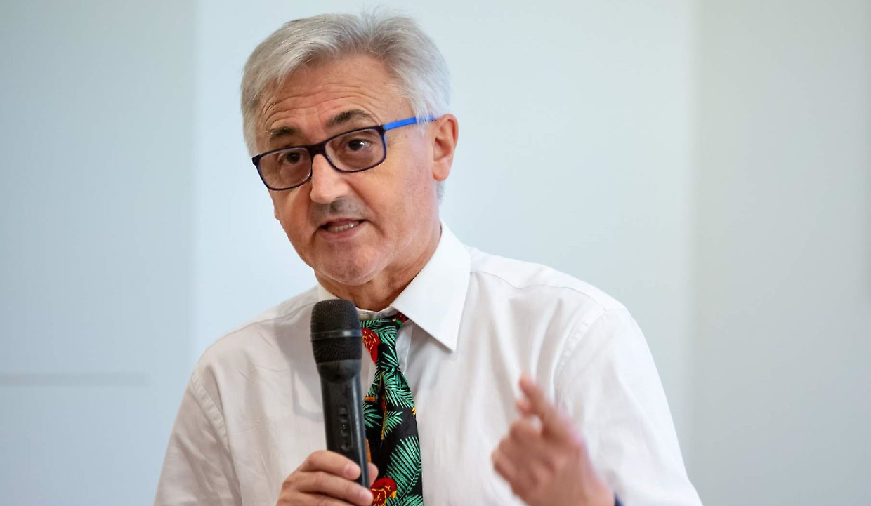 Violenza sessuale, per Silvio Viale chiesta una condanna di 1 anno e 4 mesi 