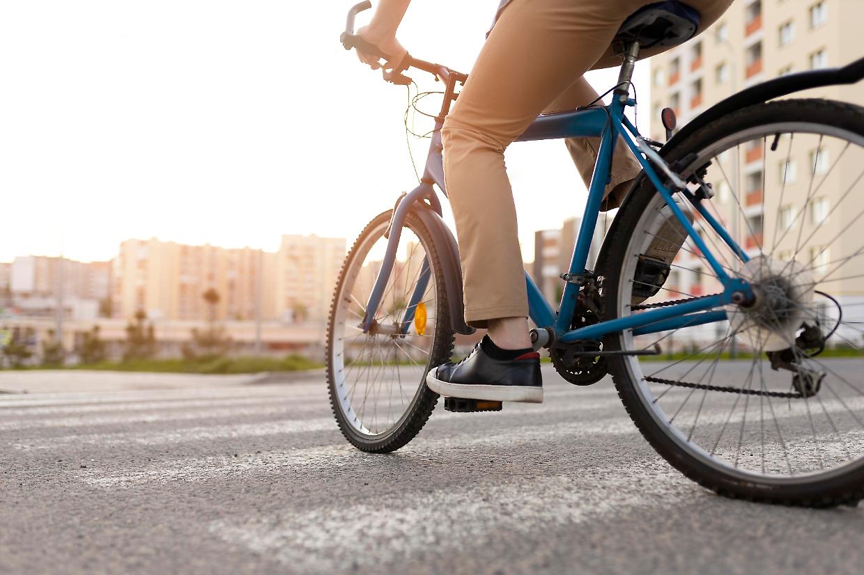 Il Giretto d’Italia passa da Nichelino: il 18 settembre si pedala per andare al lavoro