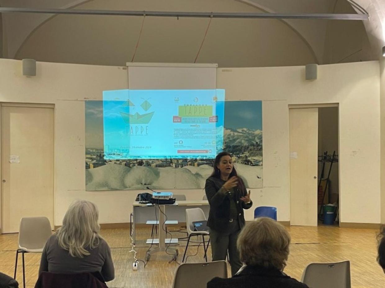 Progetto Tappe: nuove attività gratuite per famiglie con disabilità nell'Asl To 3
