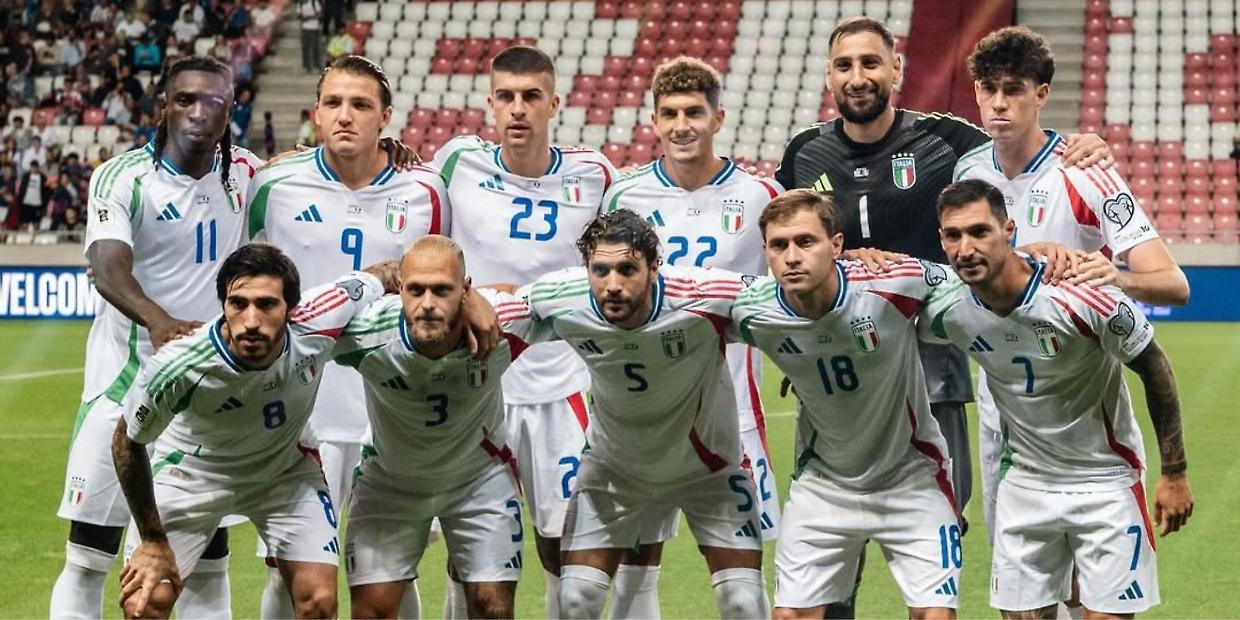 Svolta per il calcio internazionale: dal 2026 una sola lunga sosta tra settembre e ottobre