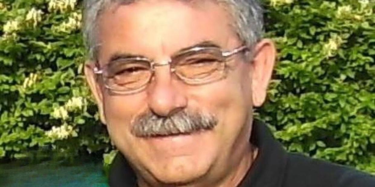 Addio a Franco Ligas, storica voce dello sport Mediaset