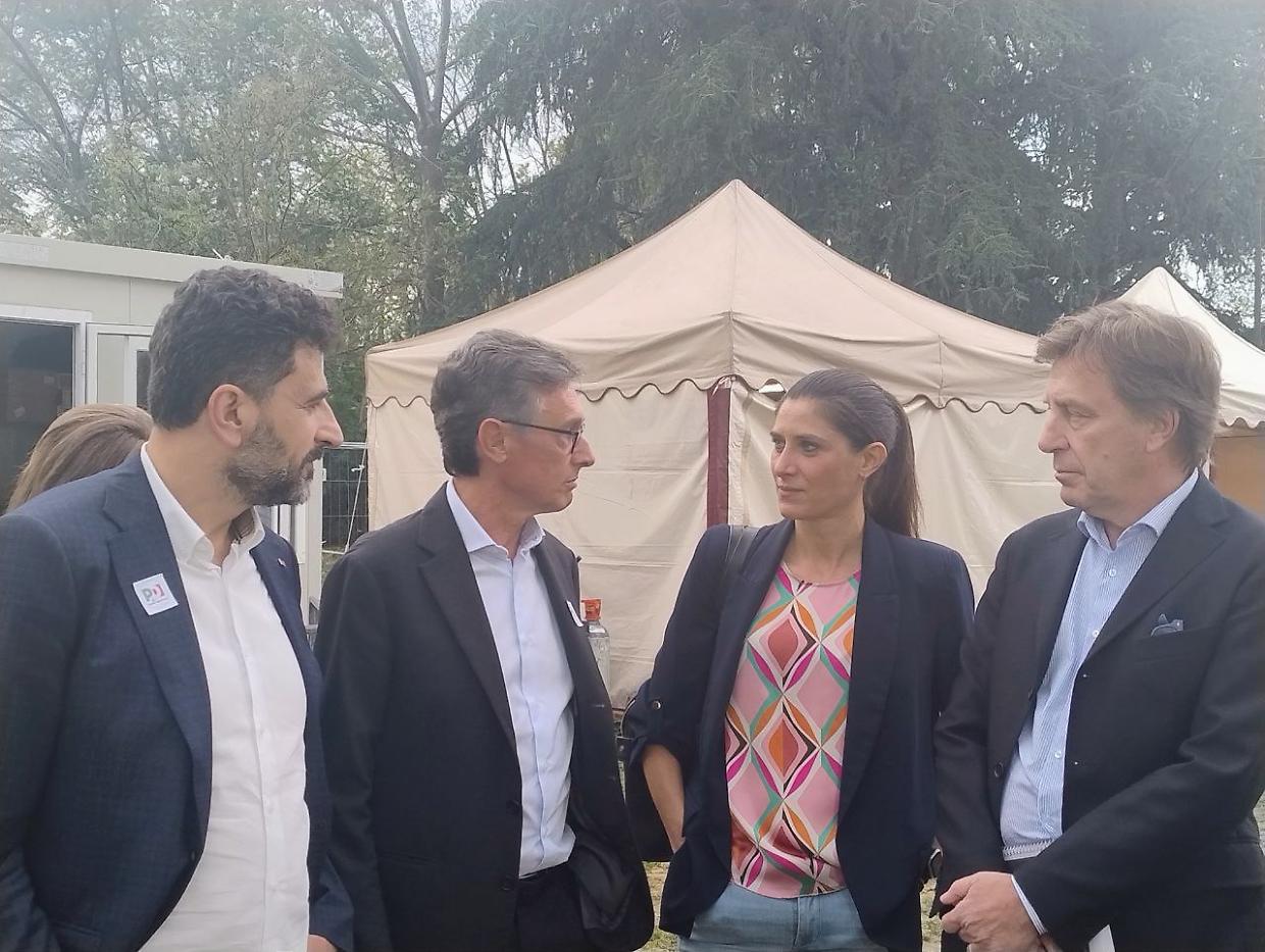 "Né io né Lo Russo": la sentenza di Appendino sulle Amministrative 2027