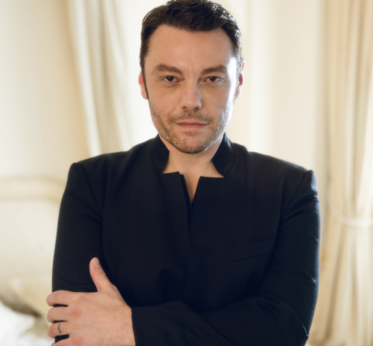 Tiziano Ferro