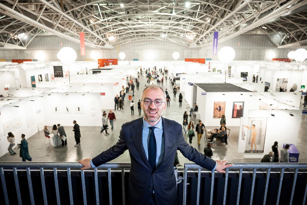 Luigi Fassi