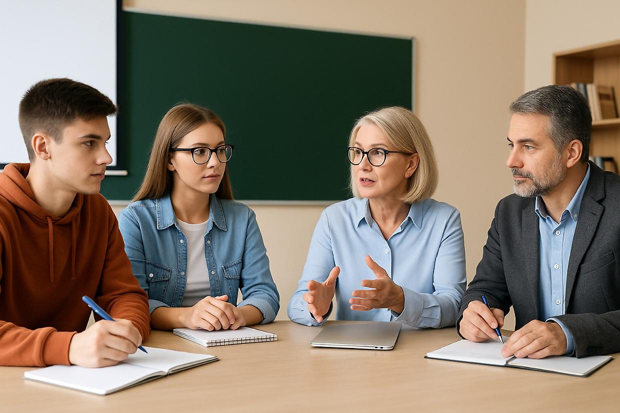 “Catalogo di formazione” 2025-26 della Città Metropolitana di Torino per scuole e insegnanti
