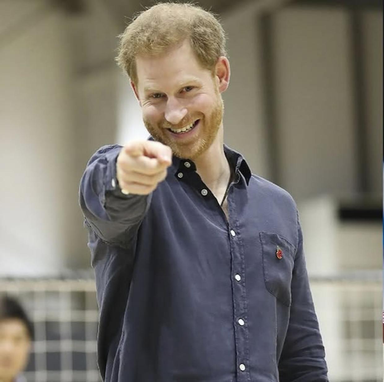 E’ pace fatta tra Harry e i tabloid