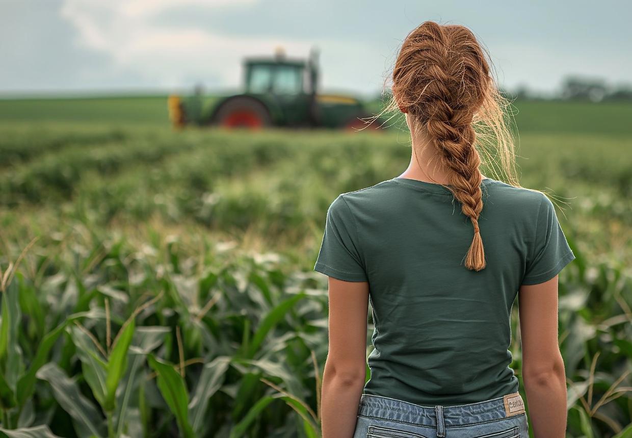 Servizio Civile Agricolo: un posto disponibile ad Asti per i giovani