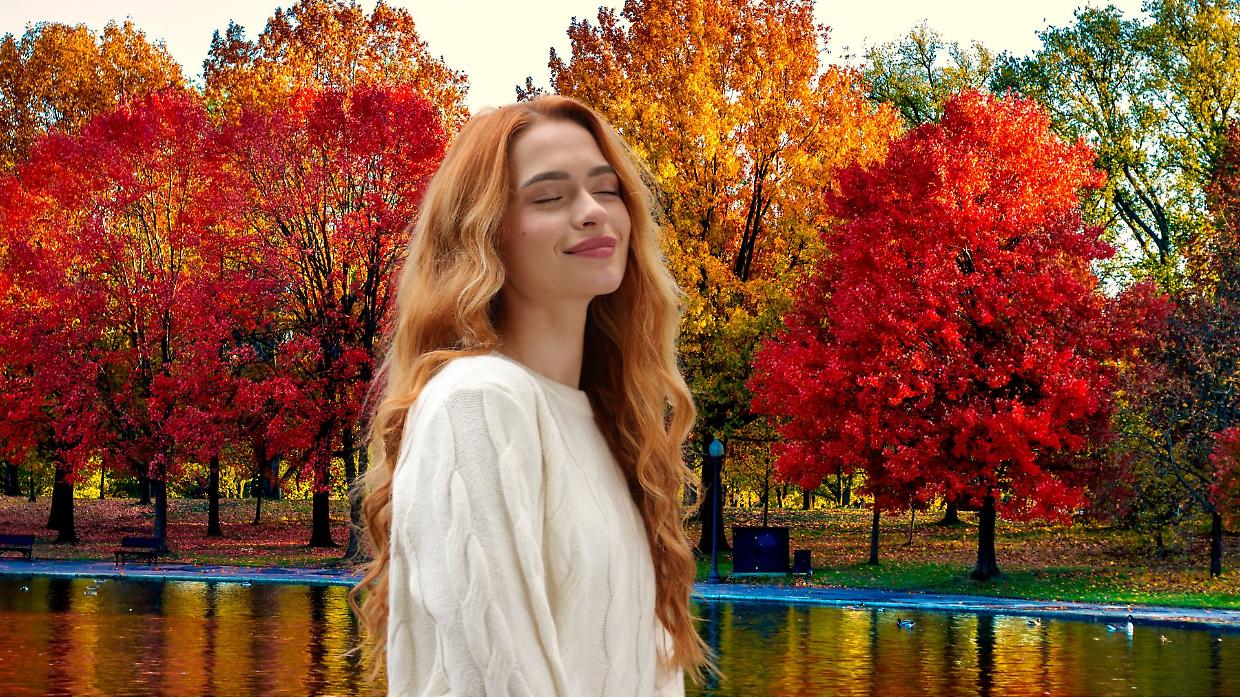 Malinconia d’autunno: perché arriva l’autumn blues e come ritrovare il sorriso