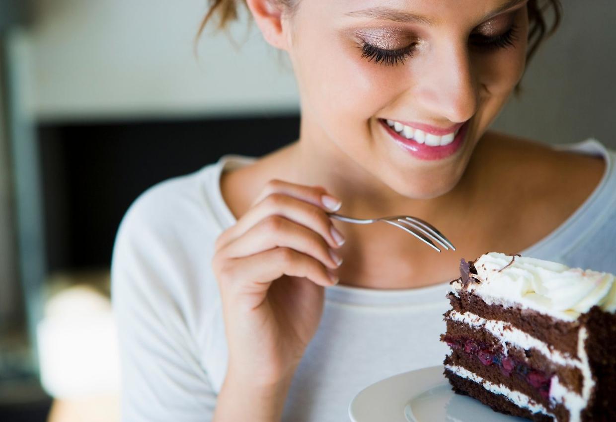 Temperature sopra la media, cresce la voglia di dolci e bevande zuccherate