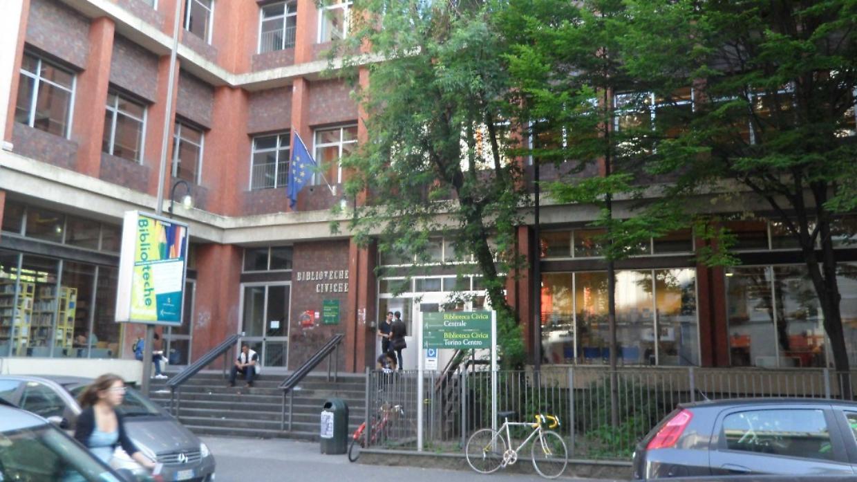 Nasce BI.TO: oltre 140 biblioteche unite in un unico sistema integrato nel Torinese