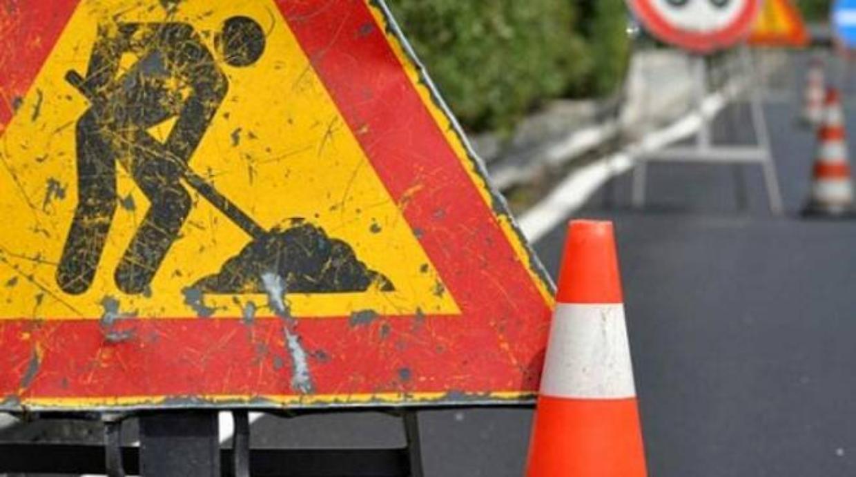 Riapertura parziale del ponte sulla Provinciale 78: traffico solo a senso unico