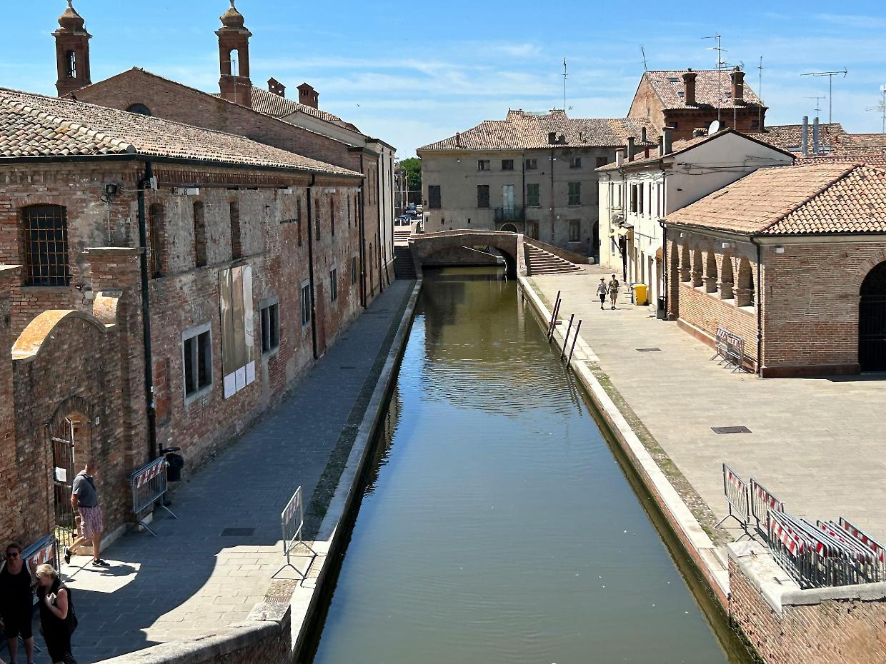 La classifica dei borghi più belli del mondo: l’Italia c’è con una piccola gemma