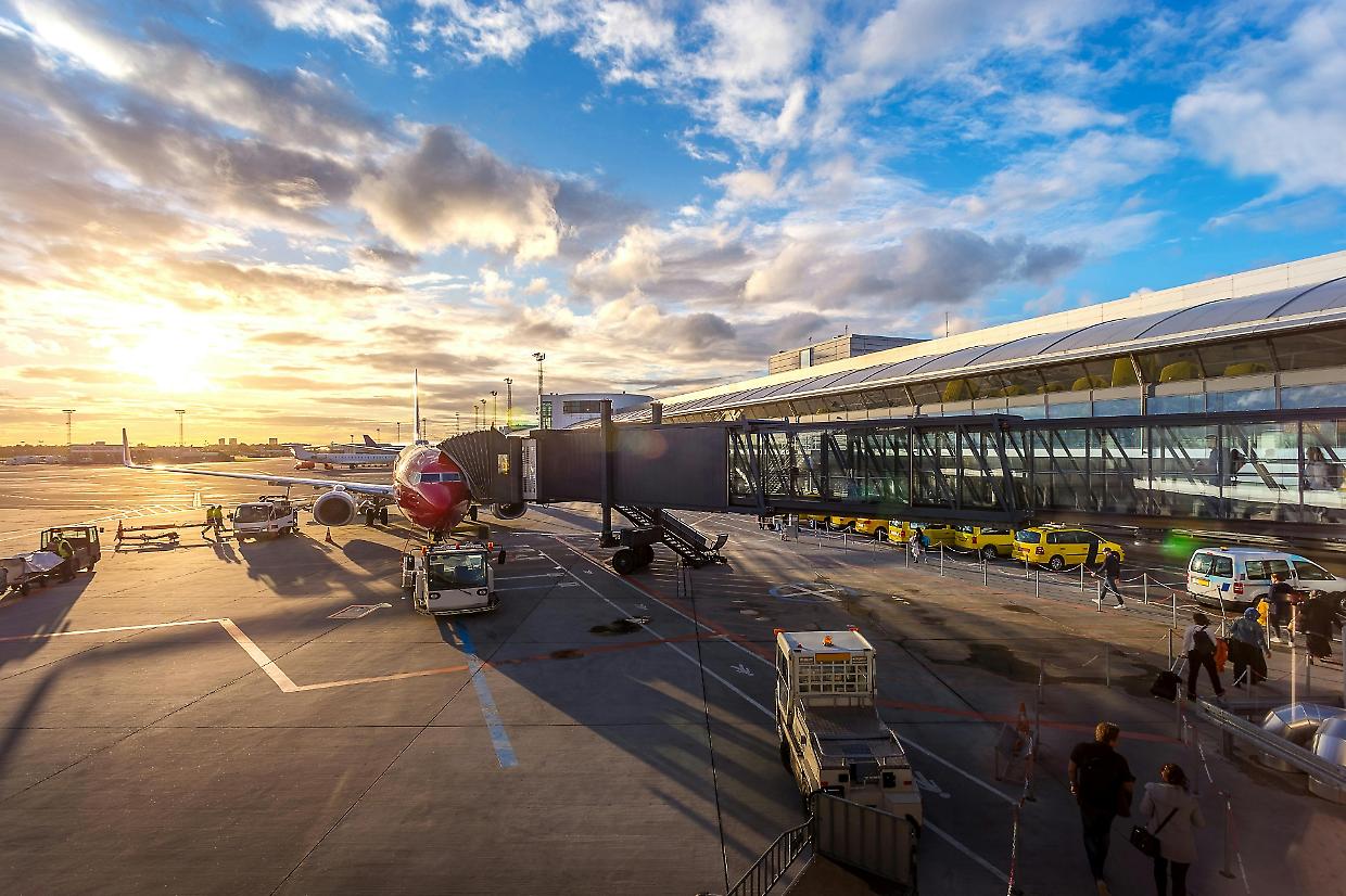 Cambiano le direttive negli aeroporti? Via al tetto massimo di passeggeri in un anno