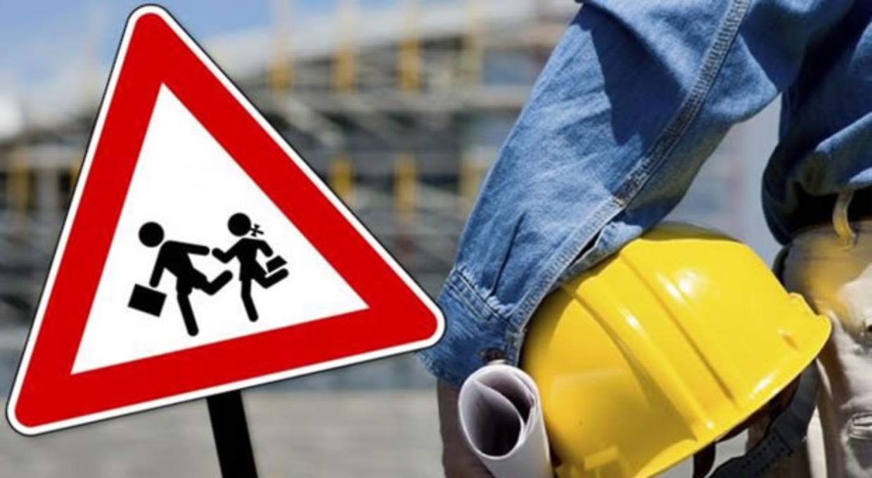 Scuole italiane a rischio: più della metà degli edifici non è sicura