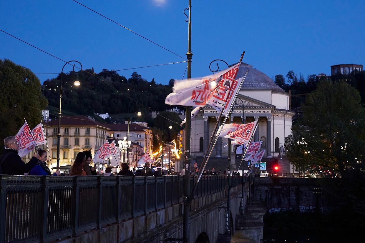 A Torino si abbattono i pregiudizi: tornano le Giornate della Legalità