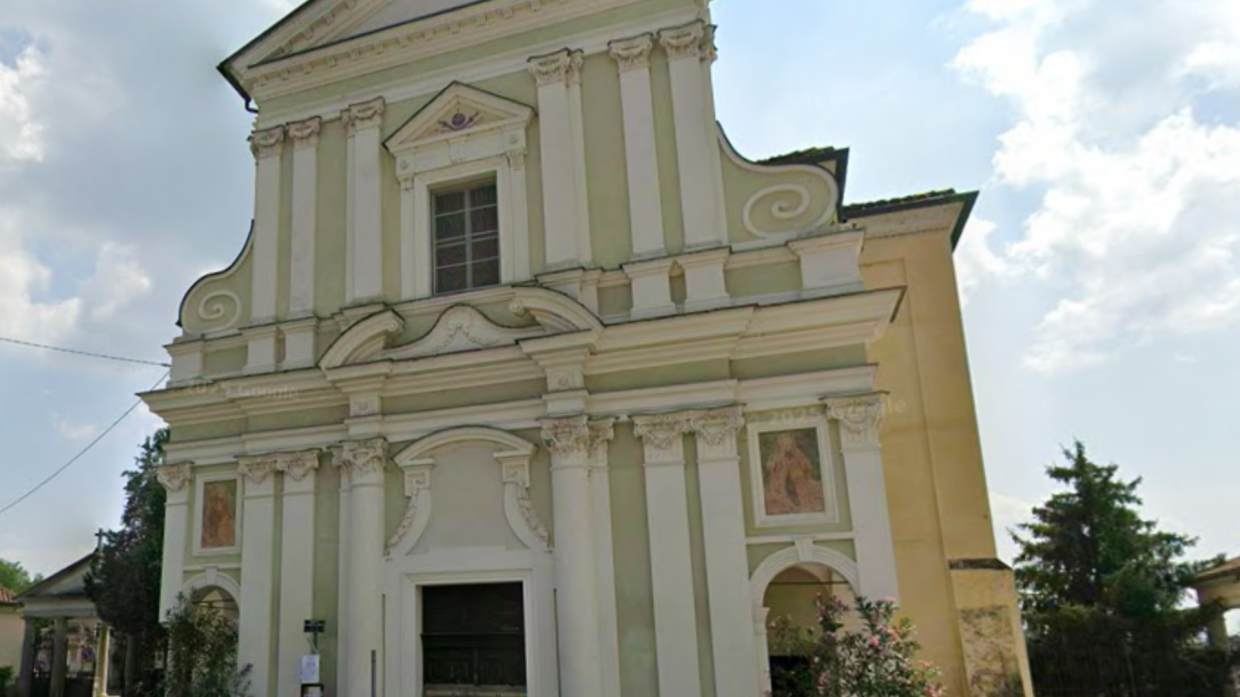 Montanaro, via libera ai lavori al cimitero: la Soprintendenza sblocca il cantiere dopo mesi di stop