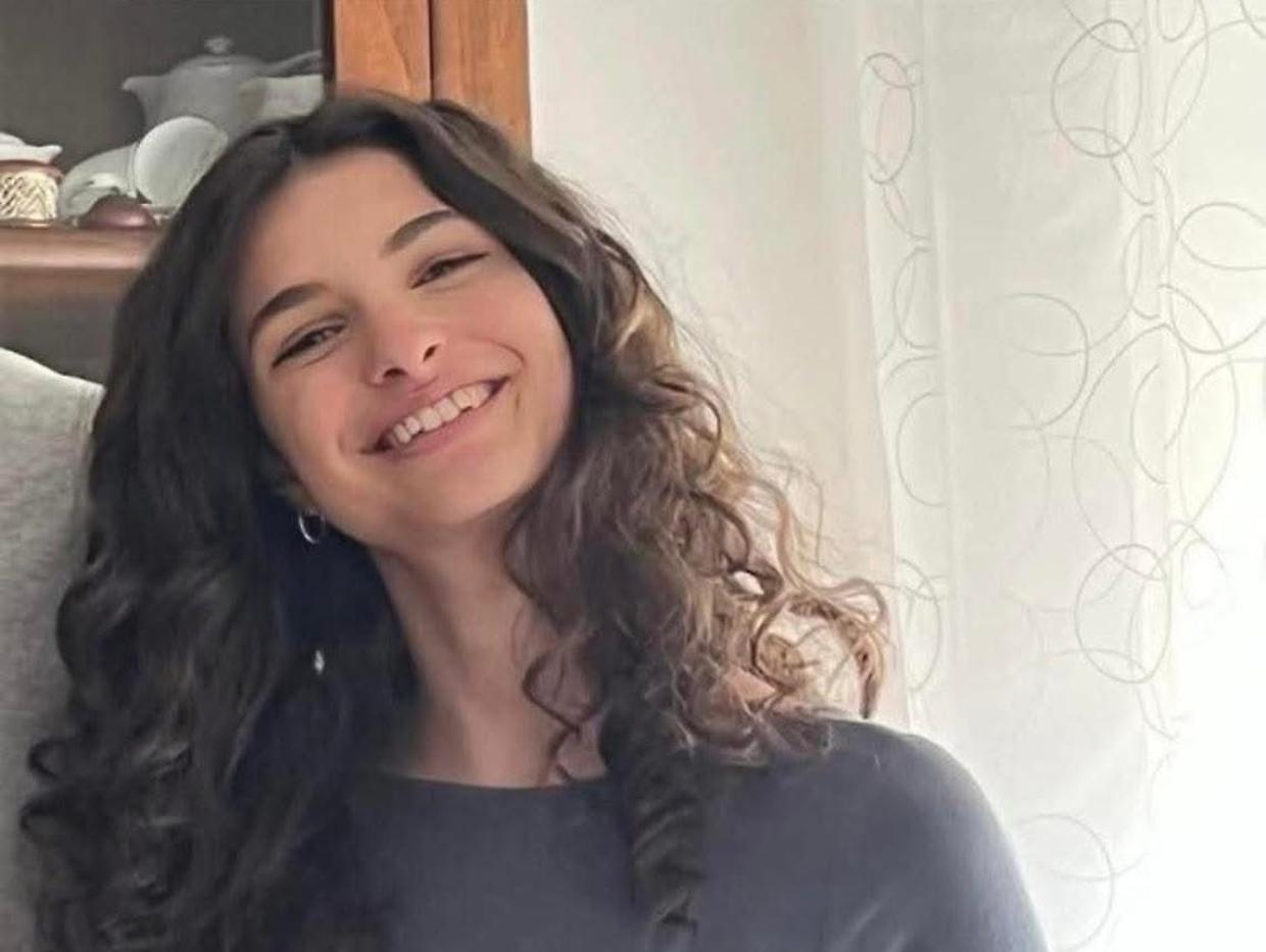 Sofia Napolitano, 20 anni, scomparsa a Mirafiori