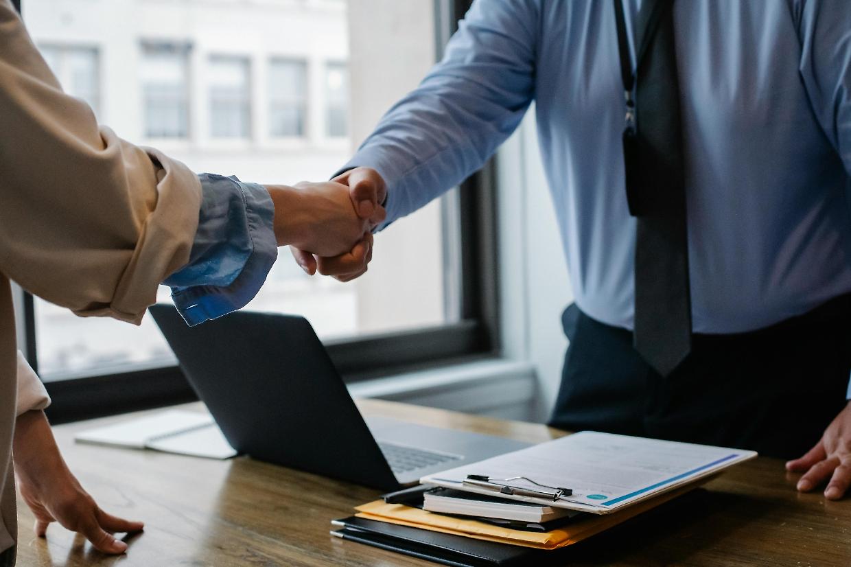 Nuove assunzioni a Biella: aperte tre opportunità di lavoro a tempo indeterminato