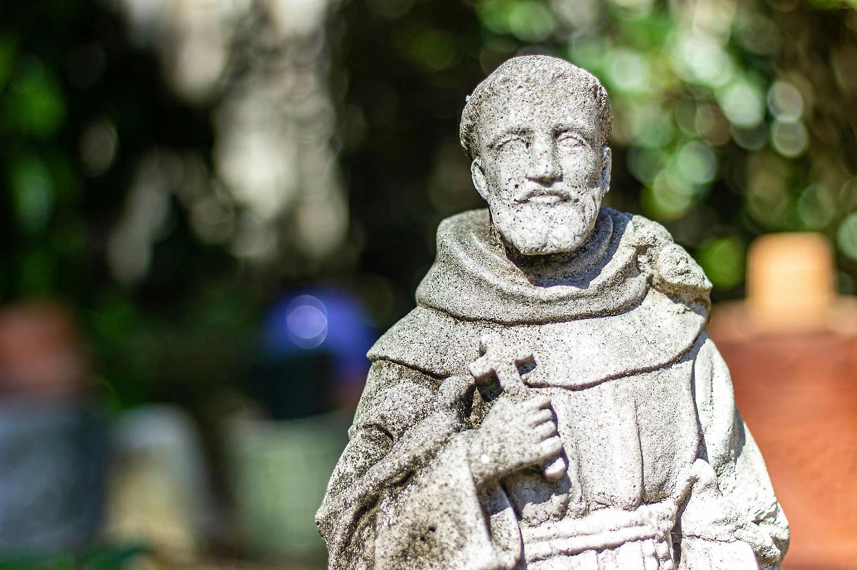 Ritorna il giorno festivo: dal 2027 si celebra San Francesco patrono d’Italia