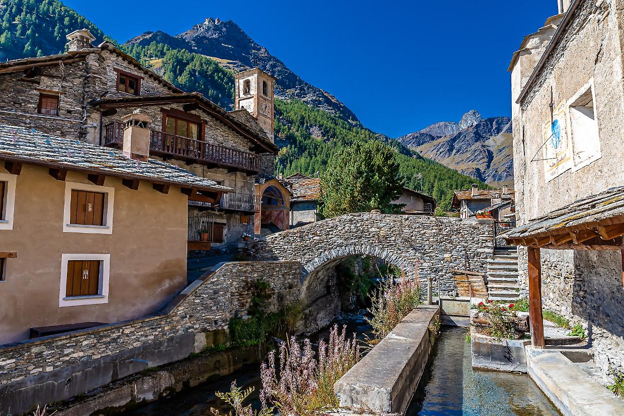 Due milioni per salvare le comunità di montagna: il Piemonte punta sul nuovo bando