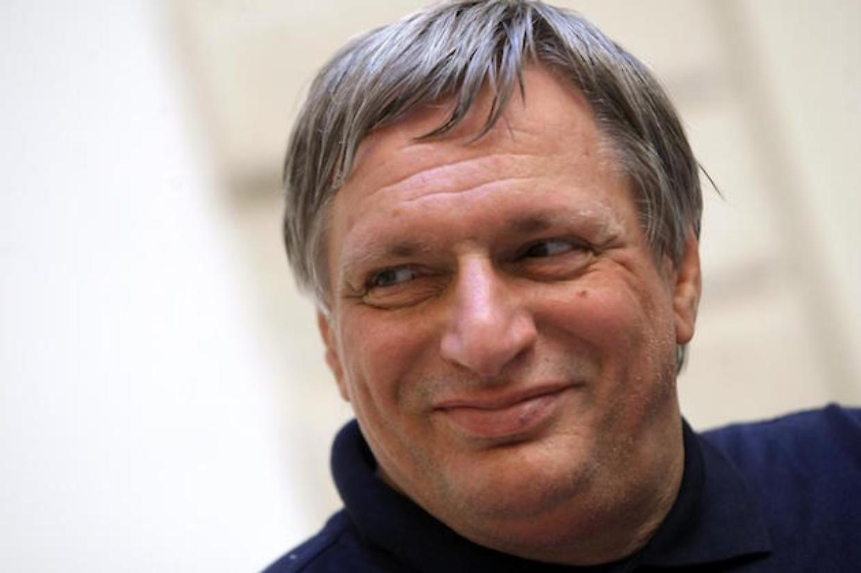 San Mauro Torinese conferisce la cittadinanza onoraria a don Ciotti