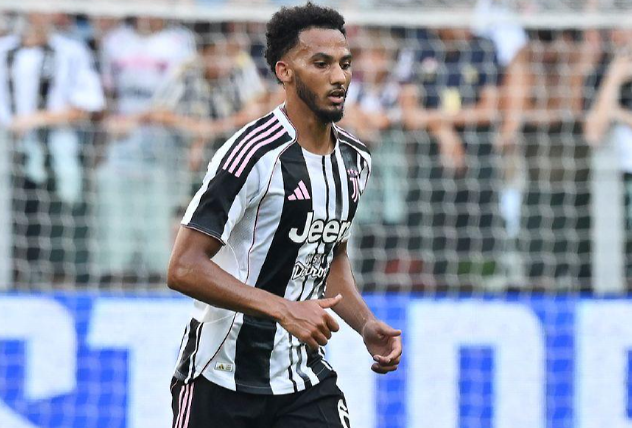 Juve, dalle case-famiglia a idolo bianconero: chi è Lloyd Kelly, l'inglese con la licenza di segnare 