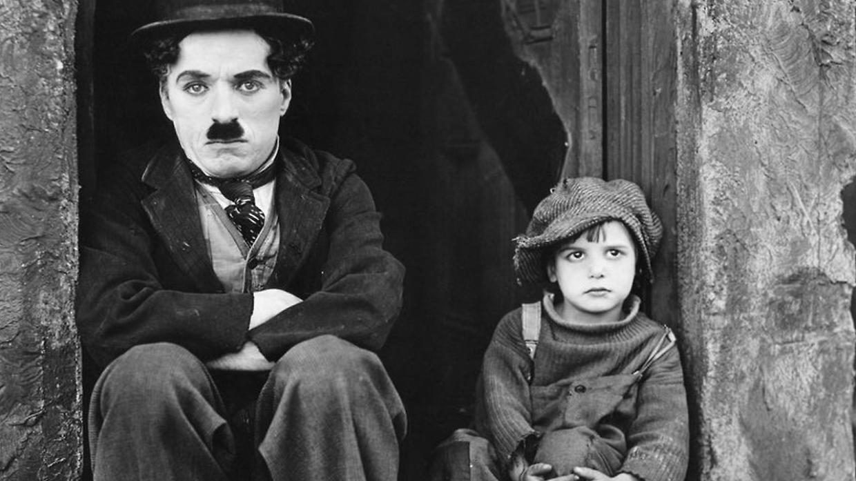Il cinema muto torna a Torino: l’Orchestra Rai fa rivivere Chaplin, Keaton e “Il Fantasma dell’Opera”