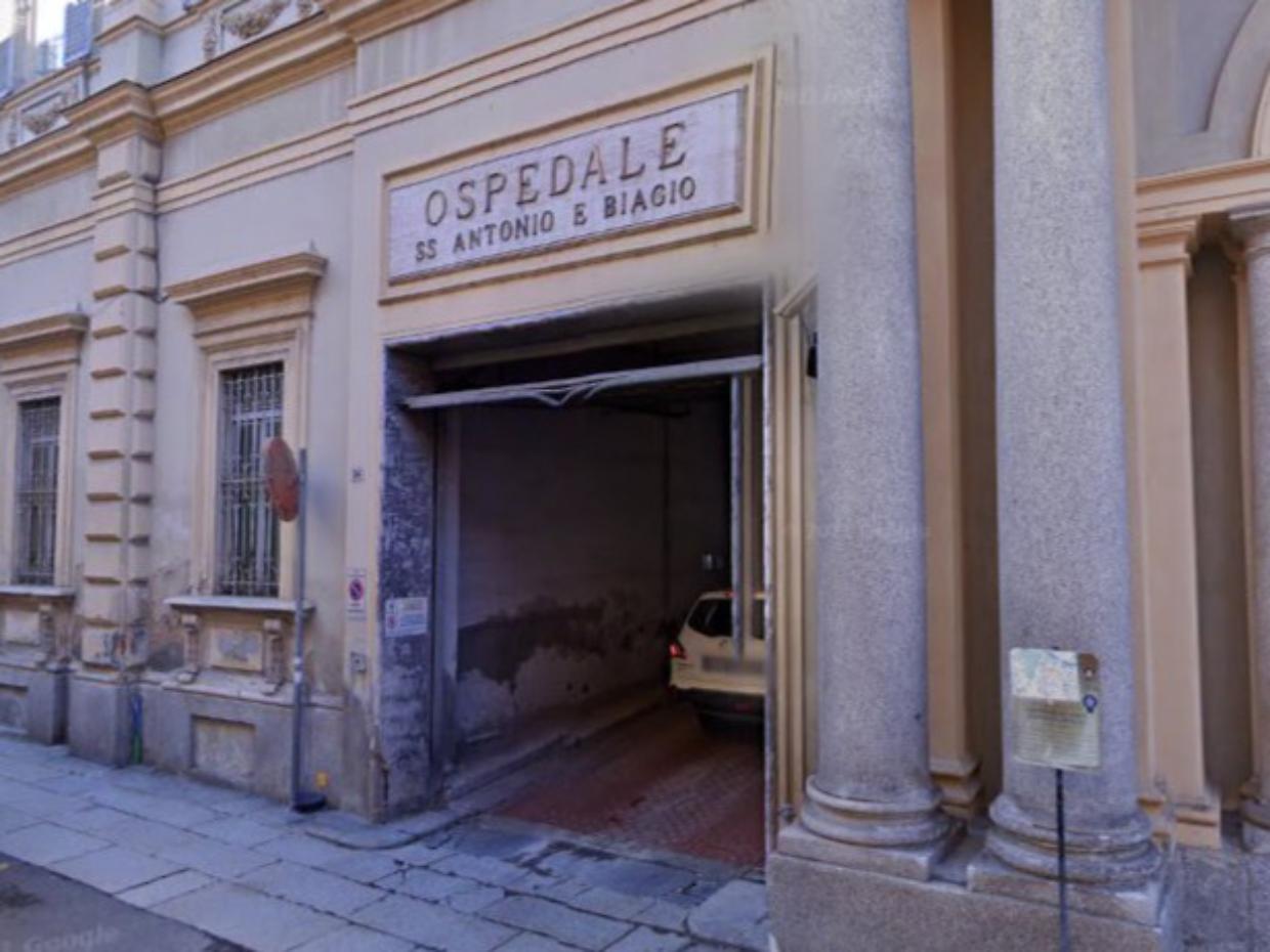 La biblioteca digitale della sanità piemontese si trasferisce ad Alessandria
