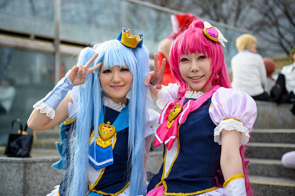 Cosplayer Run 2025, colori, sorrisi e solidarietà al Parco del Valentino