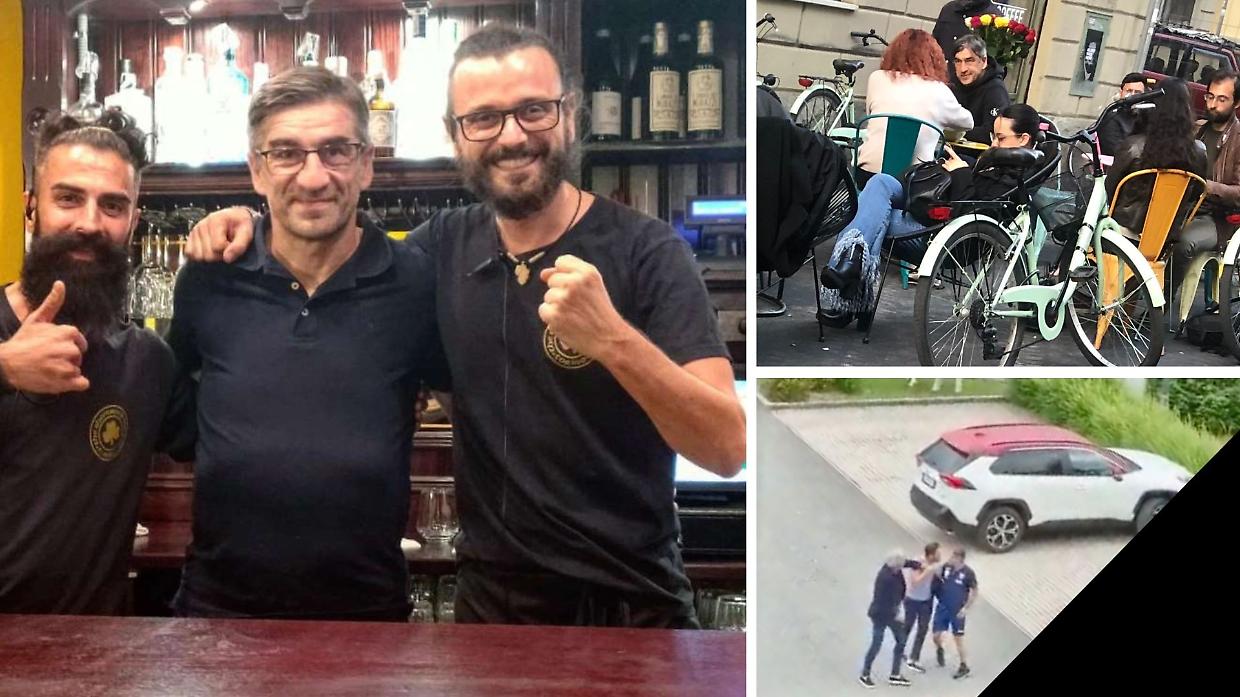Spritz, video (della zuffa con Vagnati) e beneficenza. Toro, riecco Ivan Juric 490 giorni dopo