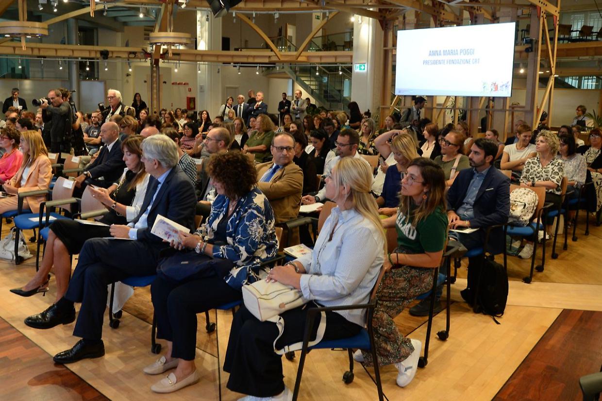 Scuola piemontese? Arriva la didattica innovativa